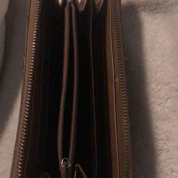 Gucci Canvas Long wallet - Picture 7 of 8